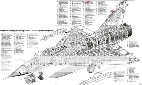 M2k Cutaway Photo by Mig-29 | Photobucket