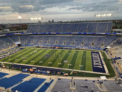 Tailgater Guide: University of Kentucky – Tailgater Concierge