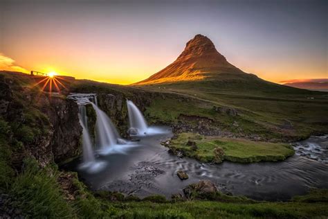 Under Iceland's Midnight Sun | Backroads