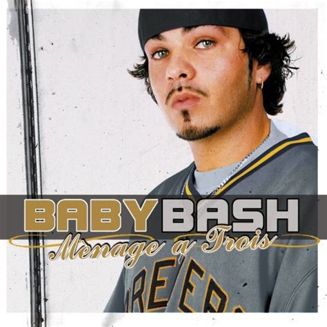 baby bash CD Covers