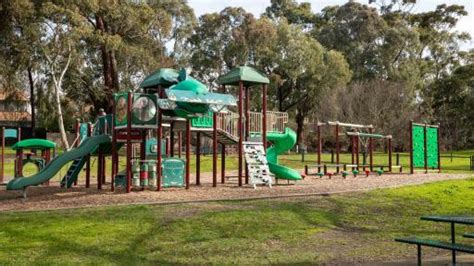 Boroondara Park – park area | City of Boroondara