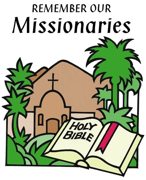 Free Christian Missions Cliparts, Download Free Christian Missions ...