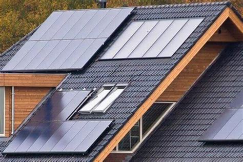 EFFICIENCY OF SOLAR PANELS! - Sunmate Solar