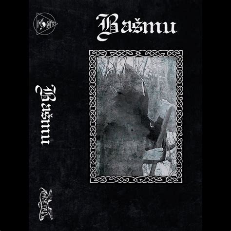 Bašmu - Bašmu review by WhatTheFunk - Album of The Year