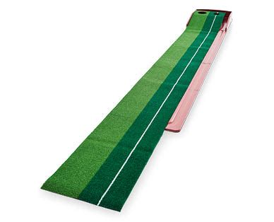 Golf Ball Returning Mat - Aldi — Australia - Specials archive