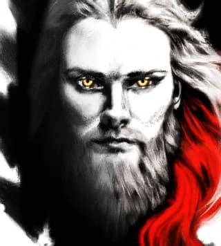 Forseti - God of Norse Mythology - History Lists