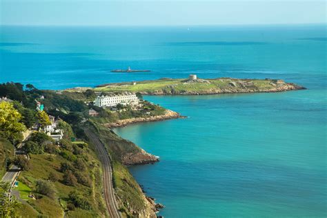 Acquisition of site at Castlepark Road, Dalkey » Twinlite » The best ...