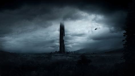 🔥 Free Download Half Life Citadel Art Hd Wallpaper Background by ...