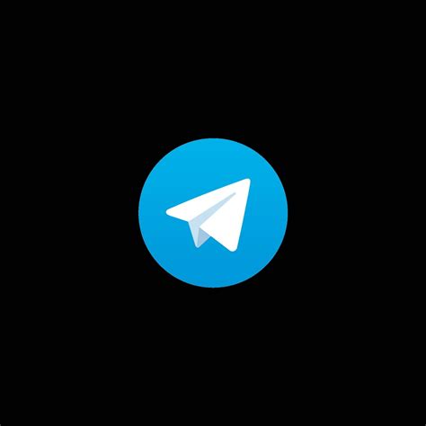 Telegram Logo Wallpapers - Top Free Telegram Logo Backgrounds ...