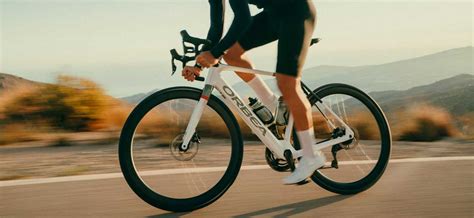 Orbea Gain Electric Road Bike - A Closer Look | Sigma Sports