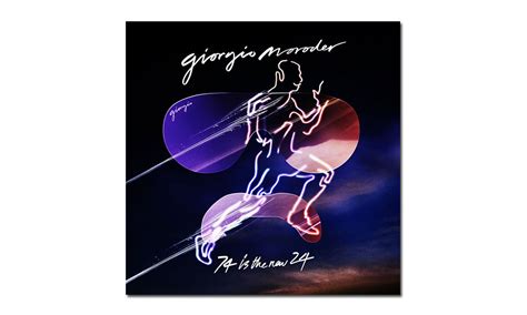 Giorgio Moroder Quotes. QuotesGram