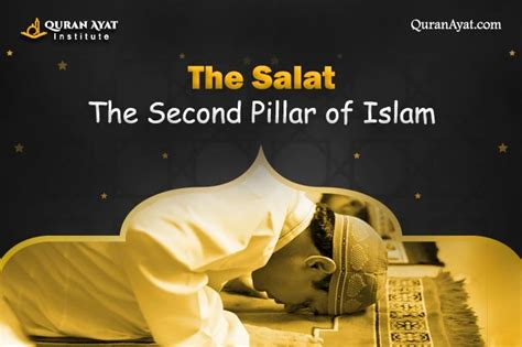 2#What Do You Know About The Salah: The Second Pillar Of Islam | Quran ...