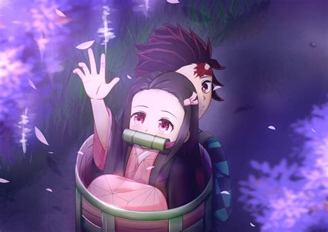 80+ Nezuko Wallpaper Meme Picture - MyWeb