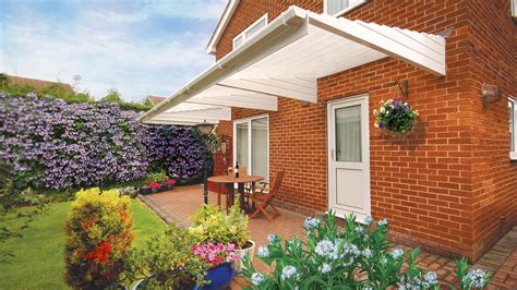 Patio Canopies & Awnings | Garden Canopies | Canopies UK