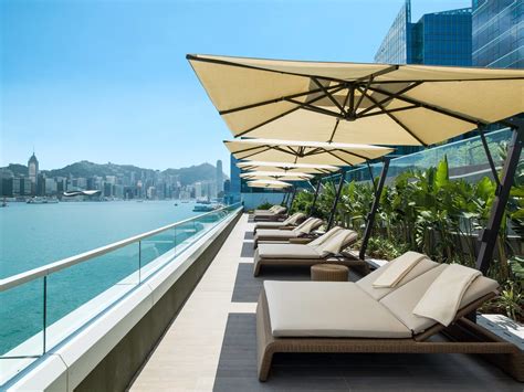 Shangri-La Hotels and Resorts Unveils Kerry Hotel in Hong Kong