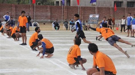 Kho Kho: History, rules and how to play