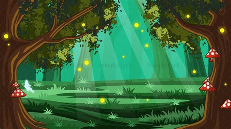 Cartoon Forest Background Png : Free Jungle Path Cliparts, Download ...