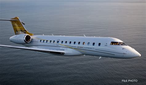 2010 Bombardier Global Express XRS For Sale | Monaco. 3900 | AvBuyer