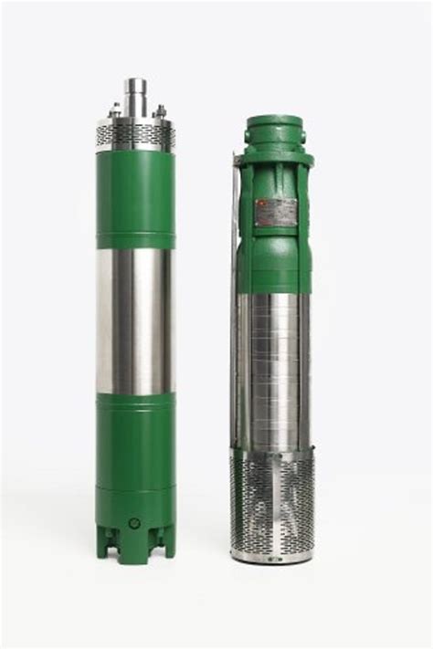 7.5 hp Texmo Taro 6inch Agriculture Submersible Pump, For Water Supply ...