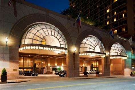 ALTOUR - SELECT Hotels & Resorts - Fairmont Dallas