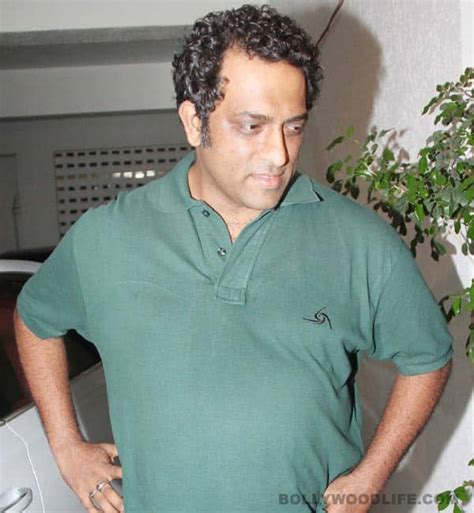 Anurag Basu: I started out as a background dancer! | Bollywoodlife.com