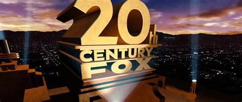 20th Century Fox Intro Logo HD