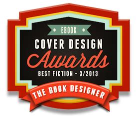 Ebook cover design awards | Help Ondine