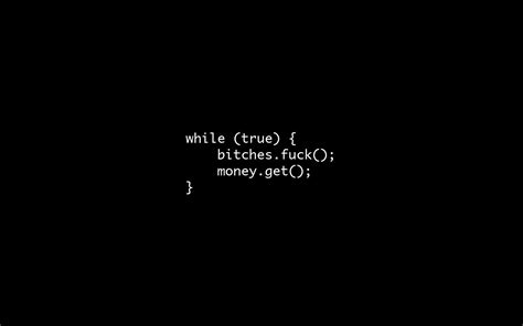 Black Code Wallpapers - Top Free Black Code Backgrounds - WallpaperAccess