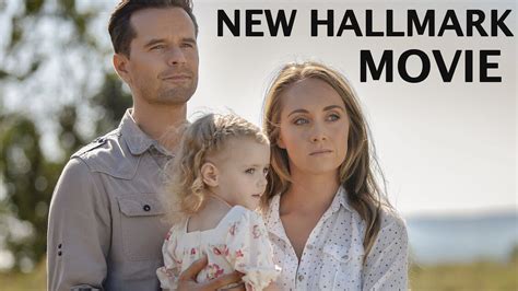 Graham Wardle & Amber Marshall’s New Hallmark Movie Trailer | Heartland ...