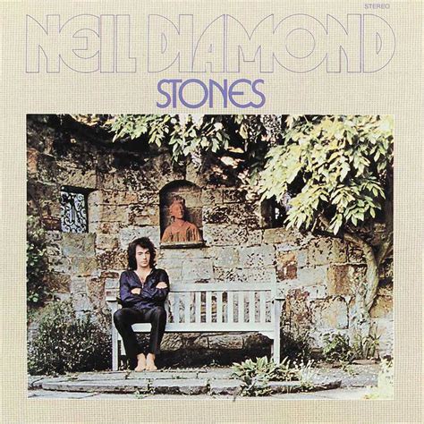 ‘Stones’: Neil Diamond Sings Joni, Cohen, Brel...And Himself