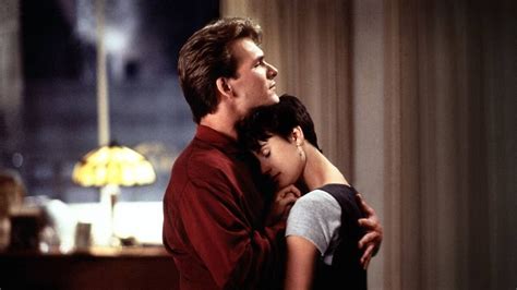 ‎Ghost (1990) directed by Jerry Zucker • Reviews, film + cast • Letterboxd