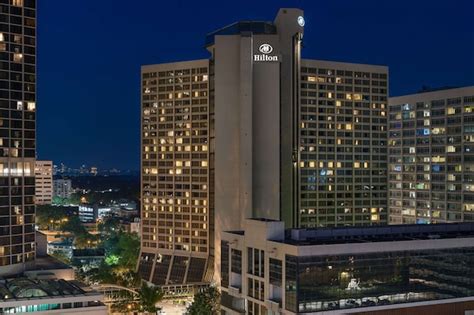 Hilton Atlanta in Atlanta: Find Hotel Reviews, Rooms, and Prices on ...