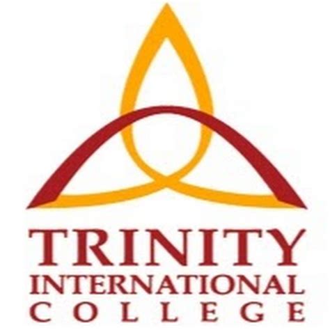 Trinity International HSS / College - YouTube