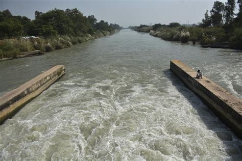 Rajasthan set to begin work on its first river-linking project | jaipur ...