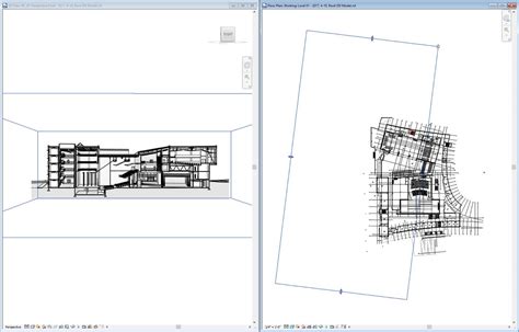 Creating a Perspective Section in Revit - Dylan Brown Designs