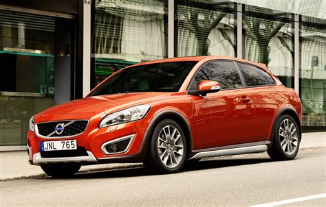 Preview: 2010 Volvo C30 Hatchback