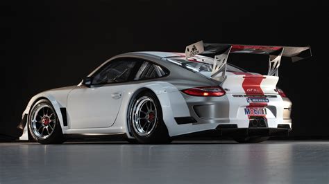 Porsche 911 GT3 R race car launched - photos | CarAdvice