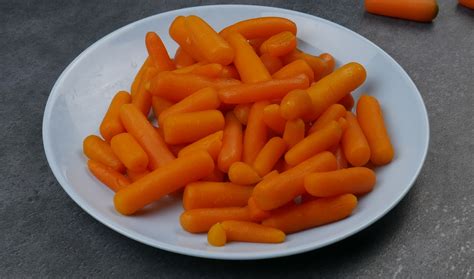 How to Boil Baby Carrots: 9 Simple Steps - How-to-Boil.com