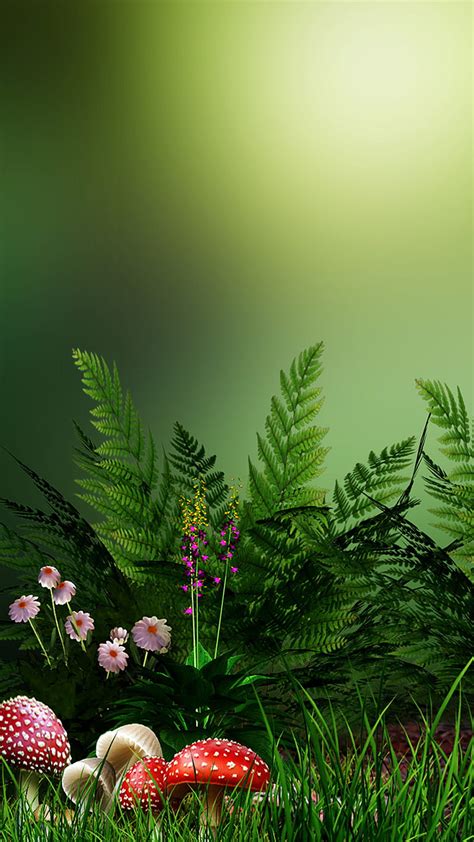 223 Wallpaper Hd Nature Green For FREE - MyWeb