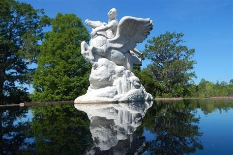 Brookgreen Gardens is one of the very best things to do in Myrtle Beach