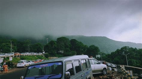 Pavagadh Mataji | Pavagadh Hill station| Hill station in gujarat ...