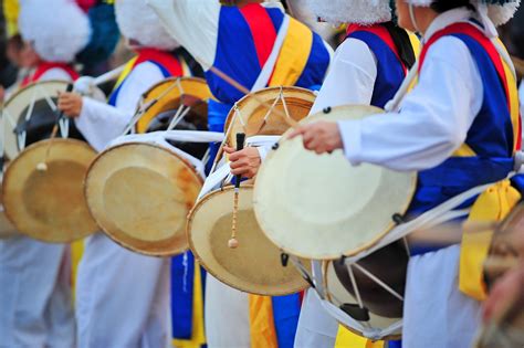 10 Best Festivals in Seoul - Seoul Celebrations You Won’t Find Anywhere ...