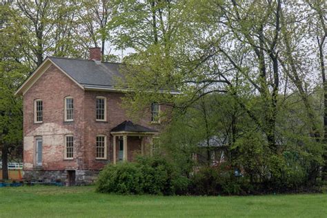 Visiting the Harriet Tubman House and Gravesite in Auburn, NY ...