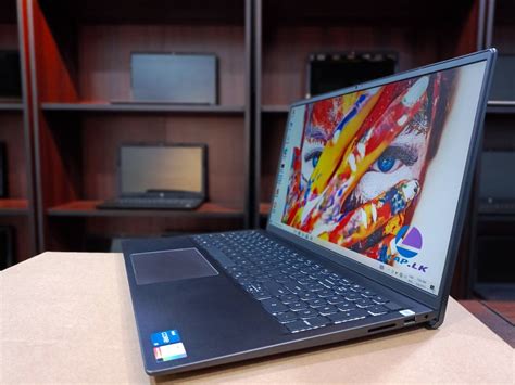 {New} Dell Inspiron 15 5510 (Core i5 - 11th Gen) (FullHD) (16GB) (512GB ...