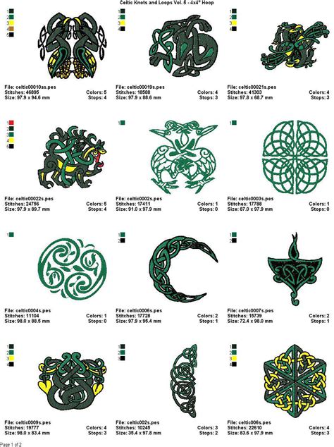 Free Celtic Knot, Download Free Celtic Knot png images, Free ClipArts ...