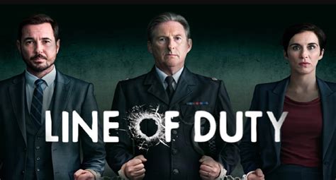 Line Of Duty Season 7: Release Date , Cast ,Plot And All Latest Updates ...