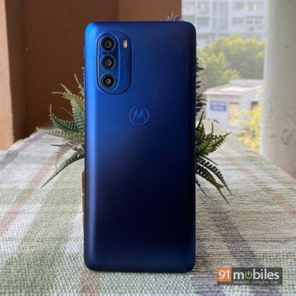 Moto G51 5G Review - Pros and cons, Verdict | 91Mobiles