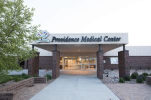 Providence Medical Center