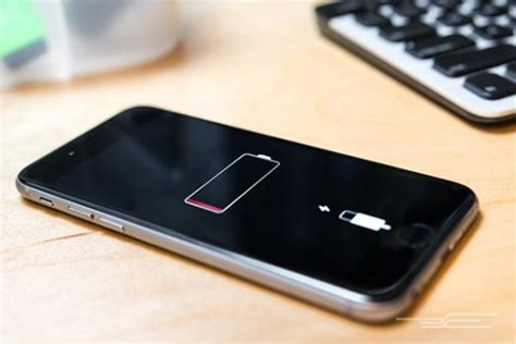 iPhone has a battery drain issue and here's how you can fix this problem