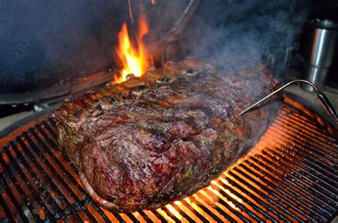 Primo Grill & Smoker Recipes | How to smoke, grill, & BBQ on a Primo Grill